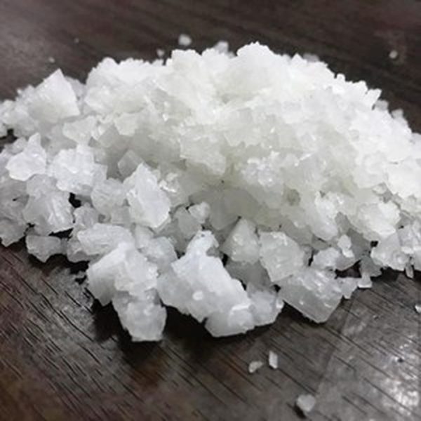Garam Krosok / NACL Kasar / Natrium Klorida/Kg